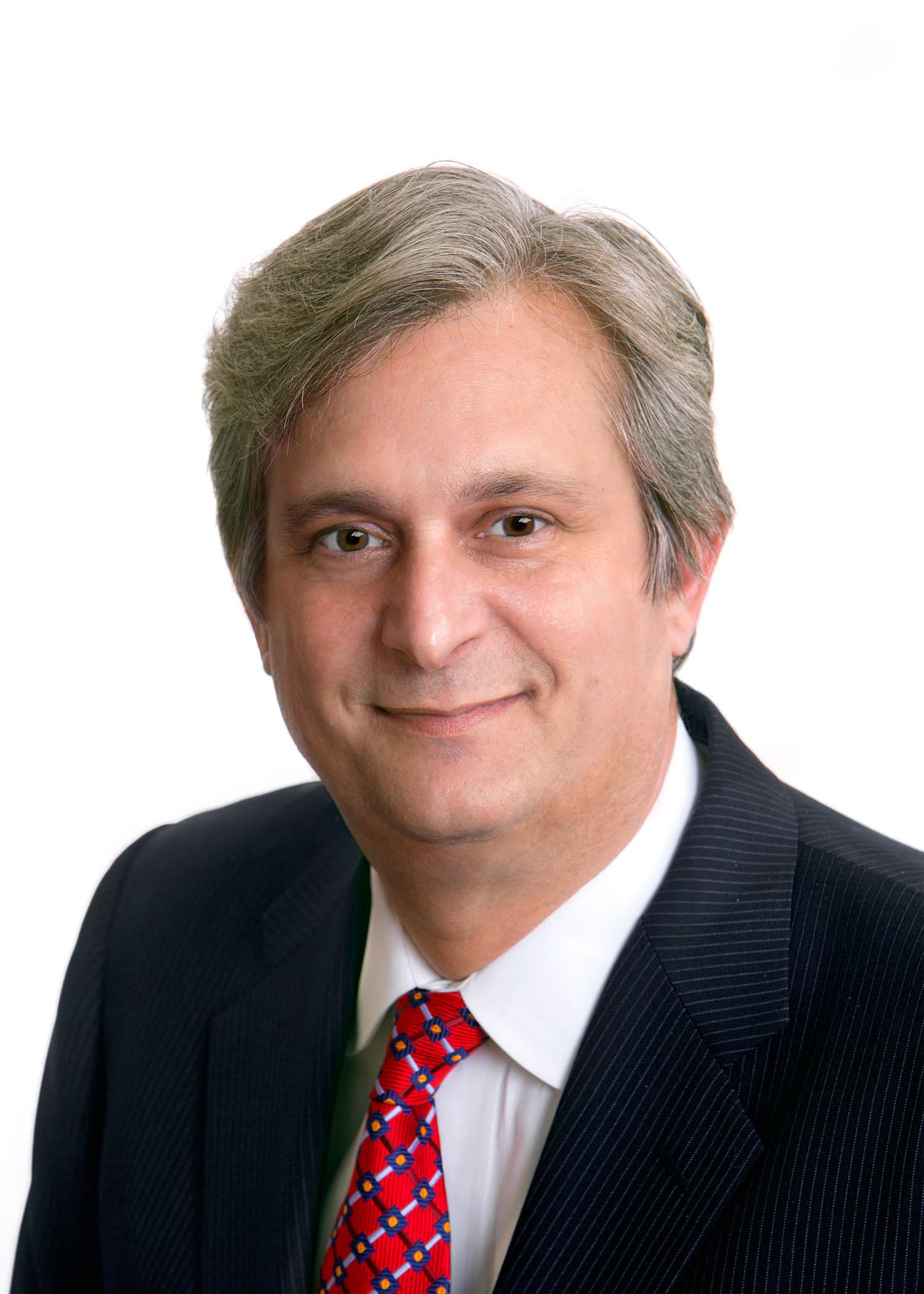 Larry Klapow
