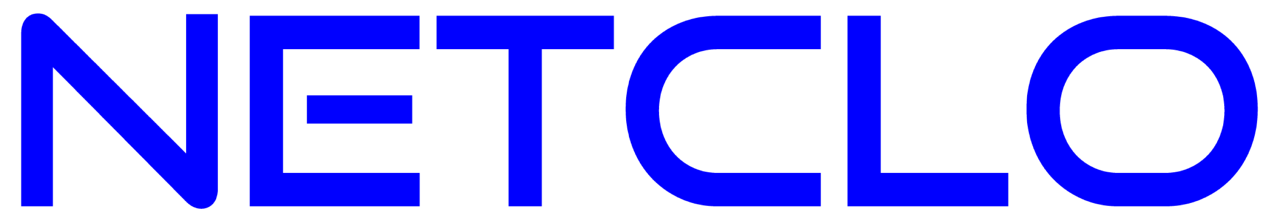 Netclo Logo